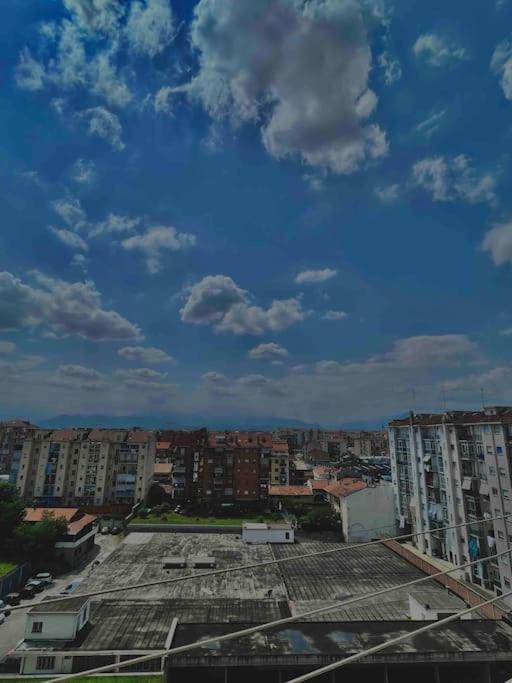 Panoramic 7 Apartamento Turim Exterior foto